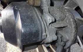 HONDA FUSION 2006 MF02