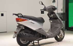 YAMAHA AXIS 125 TREET 2000 SE53J