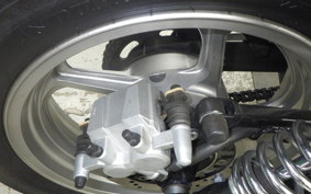 KAWASAKI ZEPHYR 1100 2007 ZRT10A