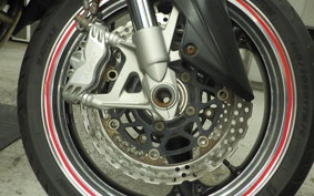 KAWASAKI Z1000 Gen.3 2009 ZRT00B