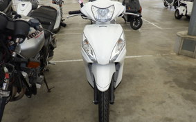 HONDA DIO 110 2024 JF31