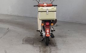 HONDA SUPER CUB110 JA59