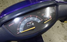 HONDA DIO GEN 2 2012 AF27