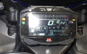 SUZUKI GSX-R1000R A 2019 DM11G