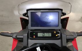 HONDA CRF1100L AFRICA TWIN 2020 SD10