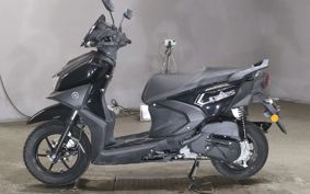 YAMAHA  CYGNUS  RAY ZR SEG4