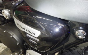 TRIUMPH SPEED TWIN 1200 2023