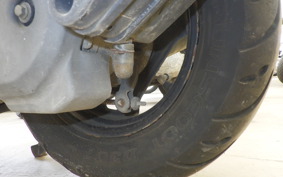 SUZUKI ADDRESS V125 CF46A