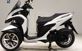 YAMAHA TRICITY 125 2024 SE82J