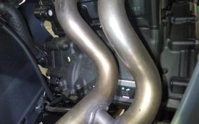 KAWASAKI NINJA 400 2024 EX400L