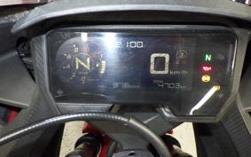 HONDA CBR400R 2022 NC56