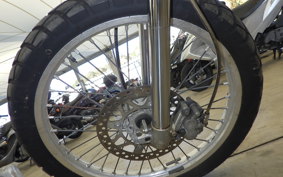 SUZUKI RMX250 S 1998 SJ13A