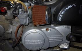 HONDA C50 SUPER CUB C50