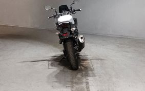 KAWASAKI Z400 EX400G