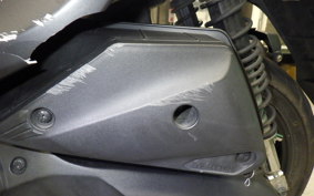 YAMAHA CYGNUS 125 XSR 3 SED8J