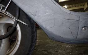 YAMAHA AXIS 125 TREET