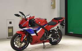 HONDA CBR600RR 2024 PC40
