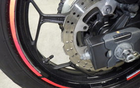 KAWASAKI NINJA 250 SL BX250A