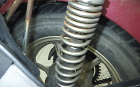 YAMAHA VIRAGO 125 2003 4RF