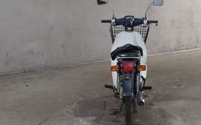 HONDA SUPER CUB50 C50