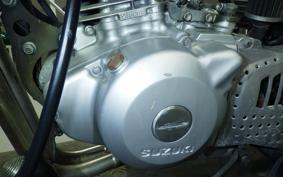 SUZUKI GRASS TRACKER