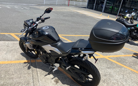 YAMAHA MT-03 2015 RH07J