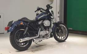 HARLEY XL1200S 2003