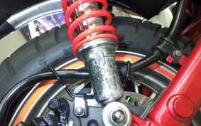 HONDA MONKEY 125 ABS JB02