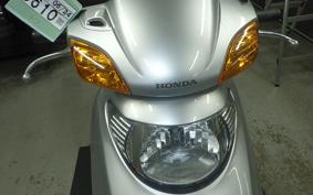 HONDA SPACY 100 JF13
