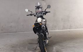 HONDA XR-250 MD30