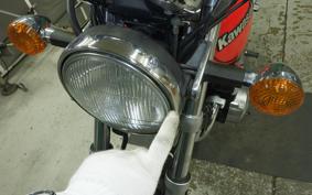 KAWASAKI ZEPHYR 400 Gen.2 1992 ZR400C
