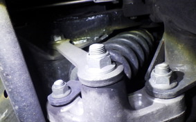 SUZUKI BOULEVARD 400 2007 VK55A