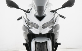 KAWASAKI NINJA ZX-4R SE 2024 ZX400P