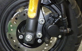 HONDA ZOOMERE 2000