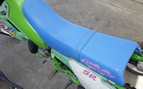KAWASAKI KDX200SR Gen.2 DX200G