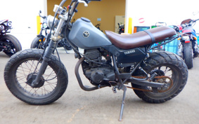 YAMAHA TW200 2JL