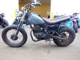 Фото Yamaha TW200 с японского аукциона