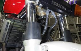 HONDA CB400SF VTEC SPEC 2 2002 NC39