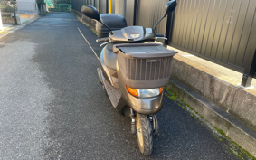 HONDA DIO AF34