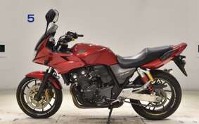 HONDA CB400 SUPER BOLDOR A 2017 NC42