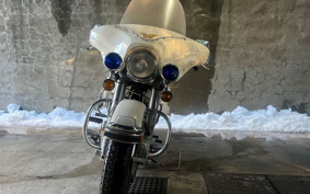 HARLEY HARLEY FLH 1985 AAK