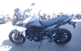 YAMAHA MT-09 Tracer GT 2018 RN51J