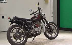 YAMAHA SR400 Gen.2 1994 1JR