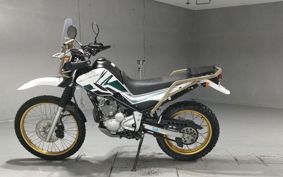 YAMAHA SEROW 250 DG17J