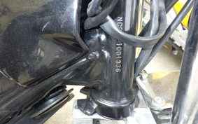 HONDA STEED 400 VLS 1999 NC37