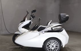 HONDA PCX125 SIDE-CAR  JF28