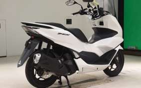 HONDA PCX 125 1997 JK05
