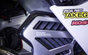 HONDA PCX 160 2024 KF47