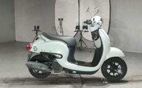 HONDA GIORNO AF77