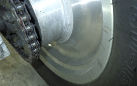 HONDA MAGNA 250 2022 MC29